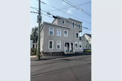 492-494 Wilson Street, Manchester, NH 03103 - Photo 1