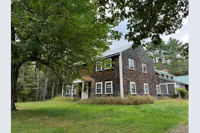 1595 Quincy Road, Rumney, NH 03266 - Photo 1