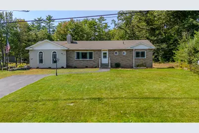 255 Suncook Valley Highway, Epsom, NH 03234 - Photo 1