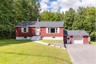 118 Ricker Road, Loudon, NH 03307 - Photo 1