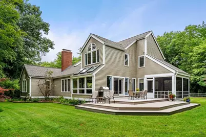 8 Brick Mill Road, Bedford, NH 03110 - Photo 1