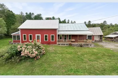 117 Old Ice House Road, Elmore, VT 05657 - Photo 1
