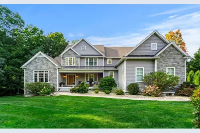 4 Knoll Crest Drive, Bedford, NH 03110 - Photo 1