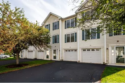 47 Mulberry Street #3, Concord, NH 03301 - Photo 1