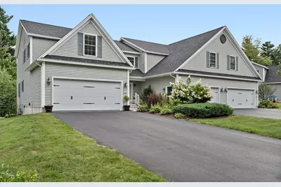 250 Fox Run, Colchester, VT 05446 - Photo 1