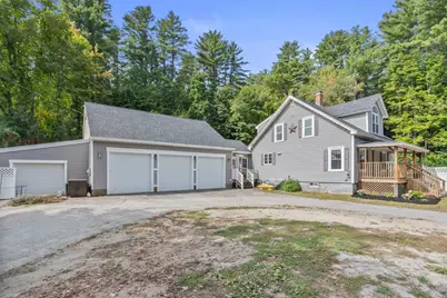 500 West River Road, Hooksett, NH 03106 - Photo 1