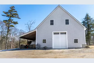 336 Keene Road, Antrim, NH 03440 - Photo 1