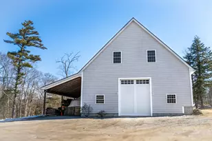 336 Keene Rd, Antrim, NH 03440 - Photo 1