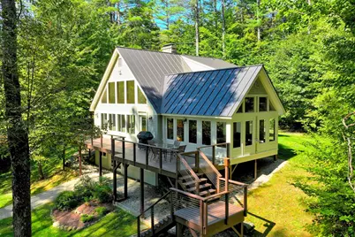 164 Red Bridge Road, Ludlow, VT 05149 - Photo 1