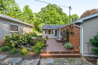 91 Webster Road, Hartland, VT 05048 - Photo 1