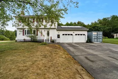 8 Cottonwood Drive, Hudson, NH 03051 - Photo 1