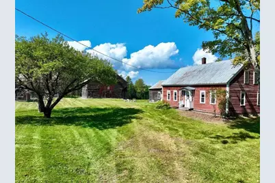 330 Turkey Hill Road, Corinth, VT 05039 - Photo 1