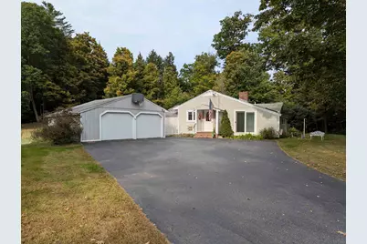 164 Clay Hill Road, Claremont, NH 03743 - Photo 1