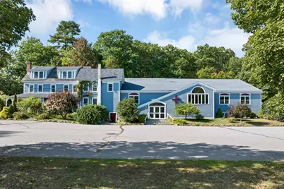 80 Bean Road, Moultonborough, NH 03254 - Photo 1
