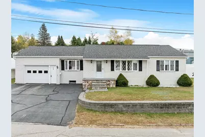 44 Countryside Avenue, Berlin, NH 03570 - Photo 1