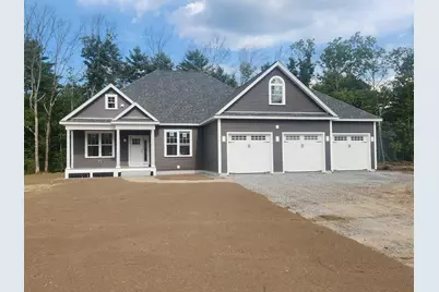 16 Eagle Perch Drive #9, Boscawen, NH 03303 - Photo 1