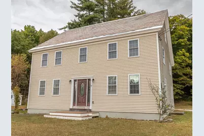 72 Richmond Road, Winchester, NH 03470 - Photo 1