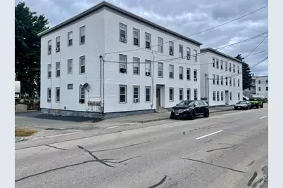 118-124 Beech Street, Manchester, NH 03103 - Photo 1