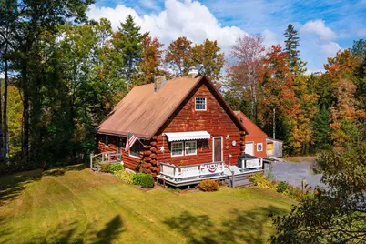 11 Mace Road, Newbury, VT 05051 - Photo 1