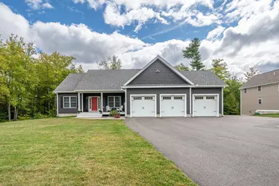 33 Churchill Drive, Hooksett, NH 03106 - Photo 1