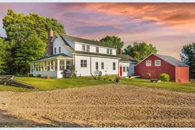 1290 Parker Mountain Road, Strafford, NH 03884 - Photo 1