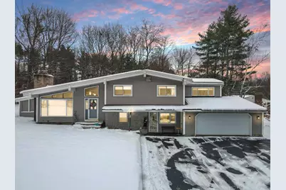 9 Sleeper Hill Road, Gilford, NH 03249 - Photo 1