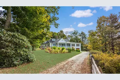 42 Harkness Road, Jaffrey, NH 03452 - Photo 1