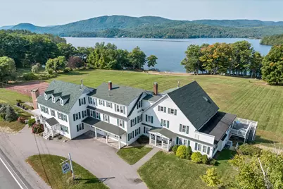 132 South Mayhew Turnpike #Unit 8, Hebron, NH 03241 - Photo 1