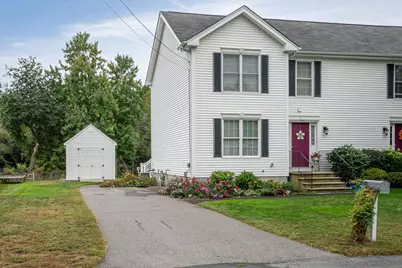 6 Tampa Street #A, Nashua, NH 03064 - Photo 1