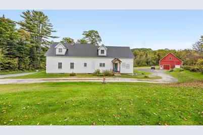 4714 Garland Hill, Barnet, VT 05821 - Photo 1