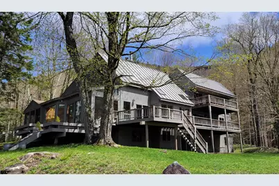 3755 River Road, Killington, VT 05751 - Photo 1