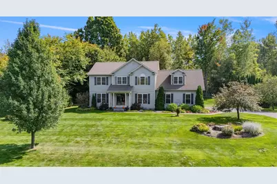 847 Ledgewood Drive, Williston, VT 05495 - Photo 1