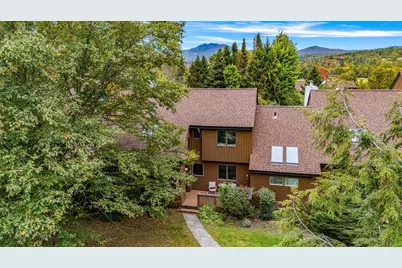 62 Garden Road #59, Stowe, VT 05672 - Photo 1