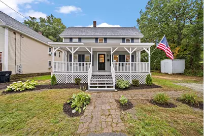 35 Vine Street, Northfield, NH 03276 - Photo 1