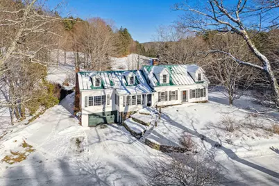 2373 Lime Pond Road, Barnard, VT 05031 - Photo 1