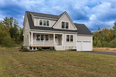 83 Paulson Road, Farmington, NH 03835 - Photo 1