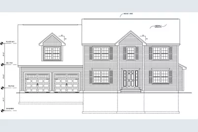 12 Churchill Drive #Lot 38, Hooksett, NH 03106 - Photo 1