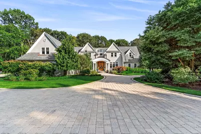 17 Cotton Farm Lane, North Hampton, NH 03862 - Photo 1