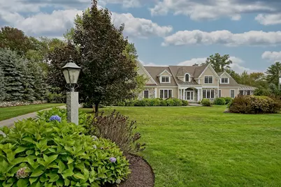 20 Garland Road, Rye, NH 03870 - Photo 1