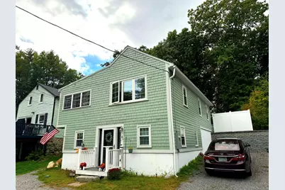 6 West Street, Amherst, NH 03031 - Photo 1