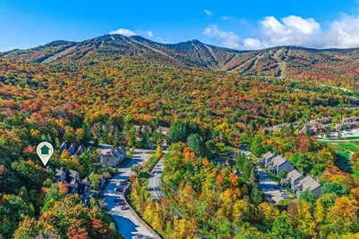 788 East Mountain Road #Unit D-6, Killington, VT 05751 - Photo 1