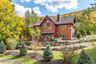 16 Crooked Mountain Rd, Lincoln, NH 03251 - Photo 1