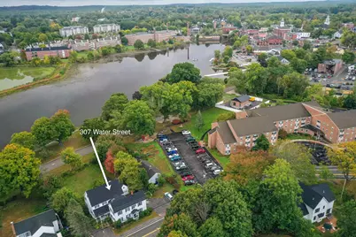 307 Water Street, Exeter, NH 03833 - Photo 1