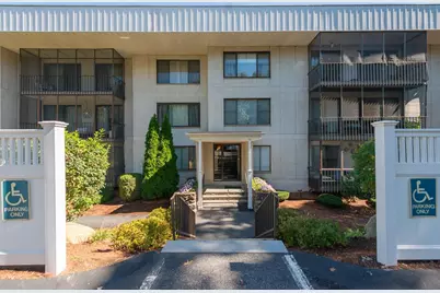 39 Spit Brook Road #52, Nashua, NH 03060 - Photo 1