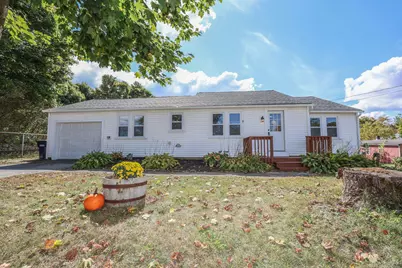 22 Gilmanton Road, Belmont, NH 03220 - Photo 1