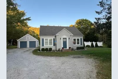 1274 Meadow Lake Drive, Mendon, VT 05701 - Photo 1
