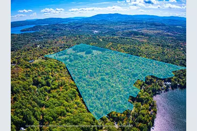 Map 215 Lot 43 Burma Road, Sunapee, NH 03782 - Photo 1