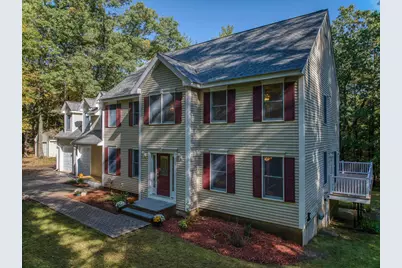 298 Harantis Lake Road, Chester, NH 03036 - Photo 1