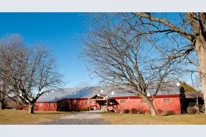 3260 Greenbush Road, Charlotte, VT 05445 - Photo 1