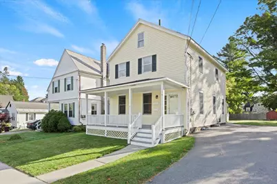 106 Putnam Street, Bennington, VT 05201 - Photo 1